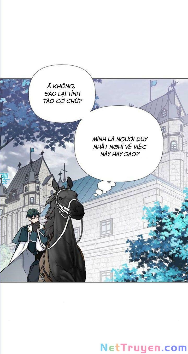 Cách Mà Kỵ Sĩ Sống Như Tiểu Thư: Chapter 23