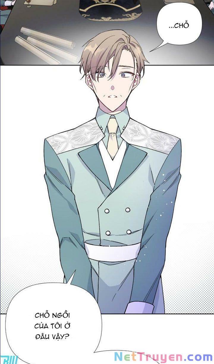 Cách Mà Kỵ Sĩ Sống Như Tiểu Thư: Chapter 23