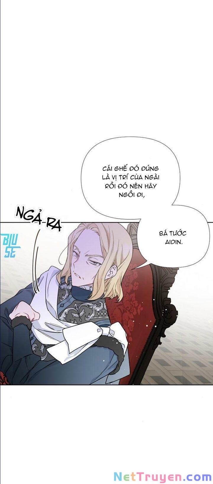 Cách Mà Kỵ Sĩ Sống Như Tiểu Thư: Chapter 23