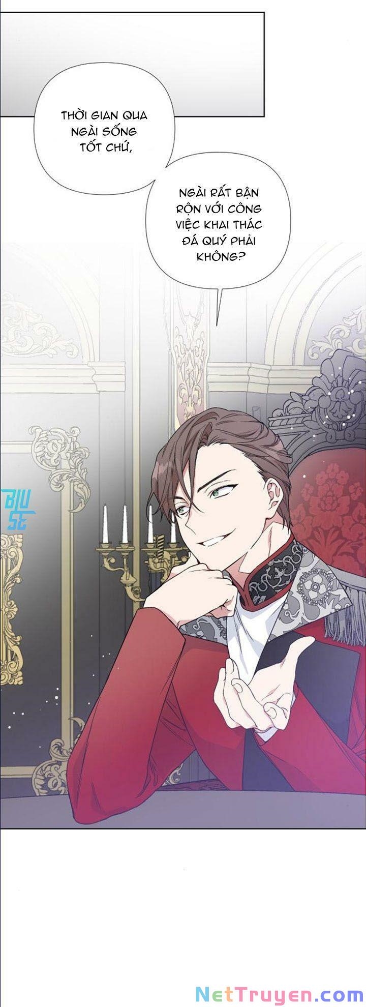 Cách Mà Kỵ Sĩ Sống Như Tiểu Thư: Chapter 23