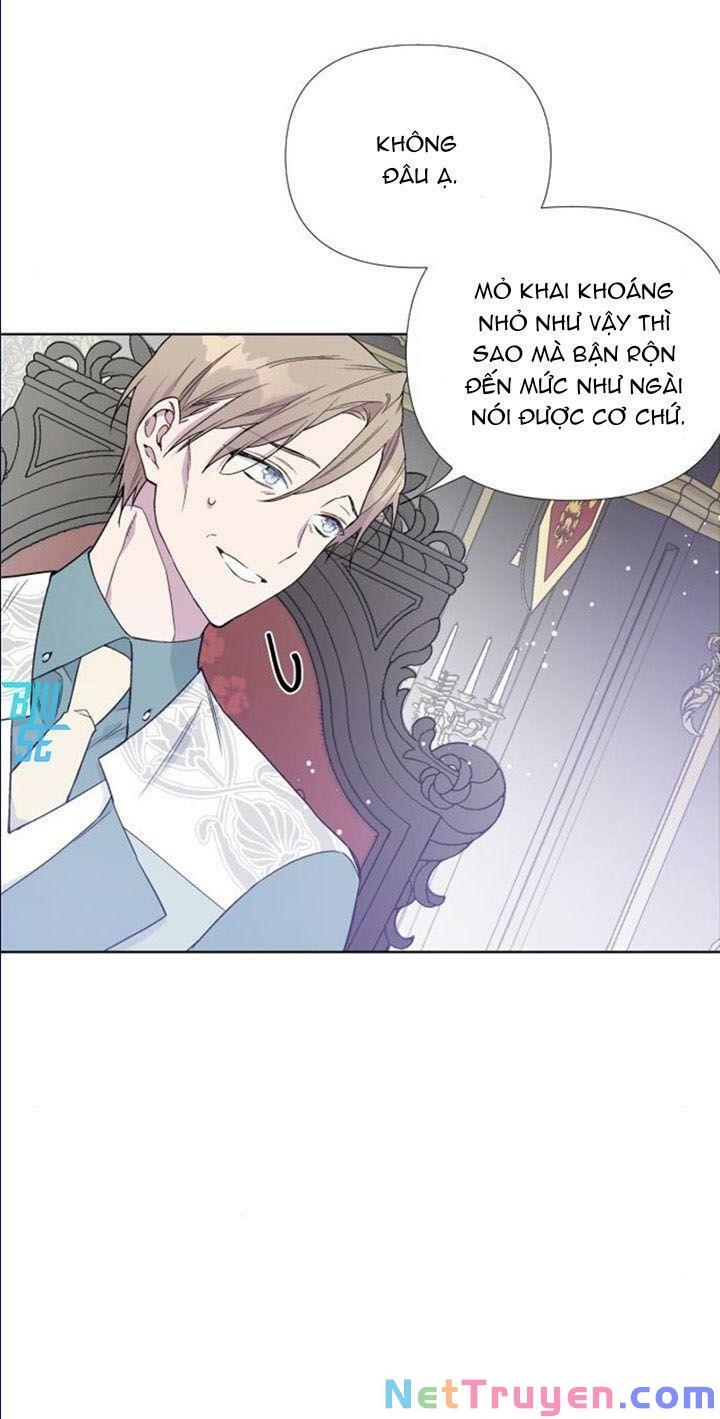 Cách Mà Kỵ Sĩ Sống Như Tiểu Thư: Chapter 23