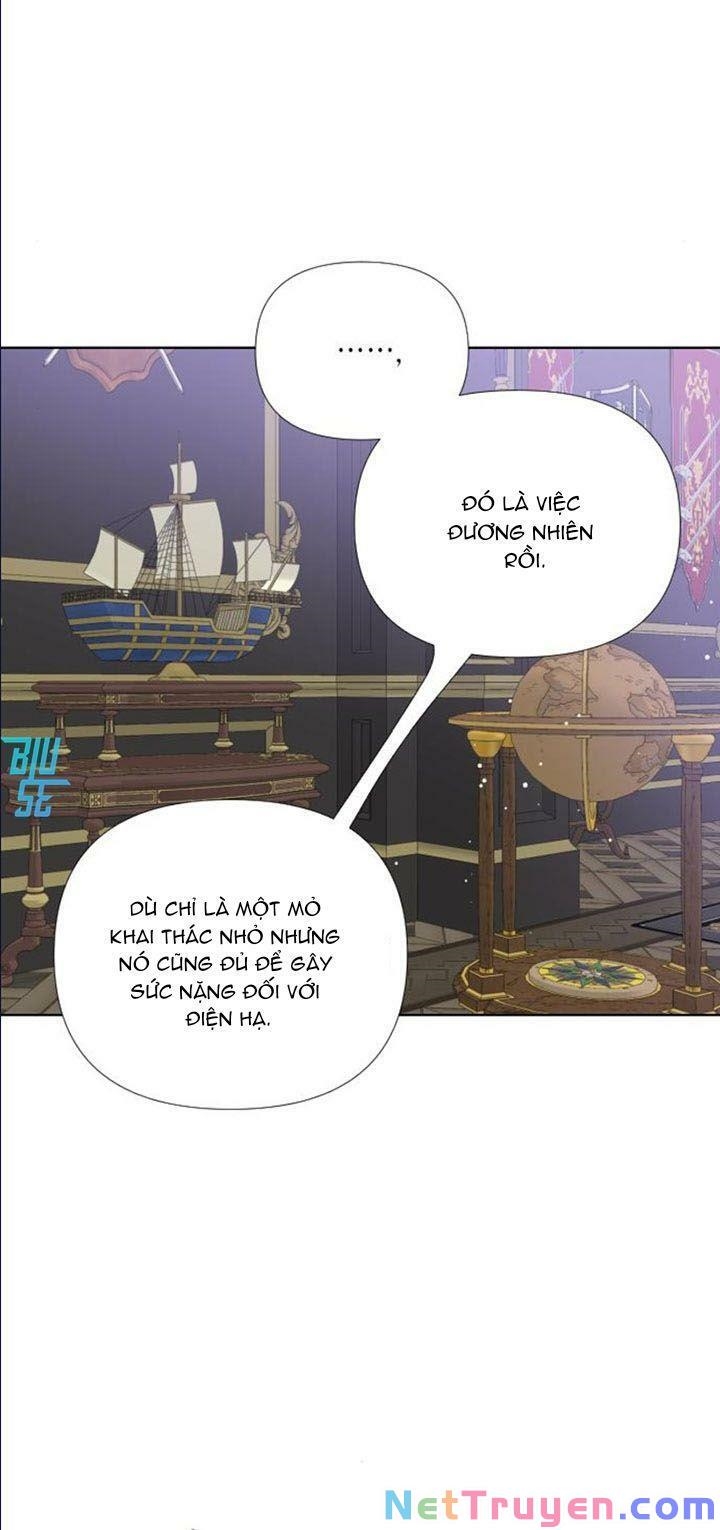 Cách Mà Kỵ Sĩ Sống Như Tiểu Thư: Chapter 23