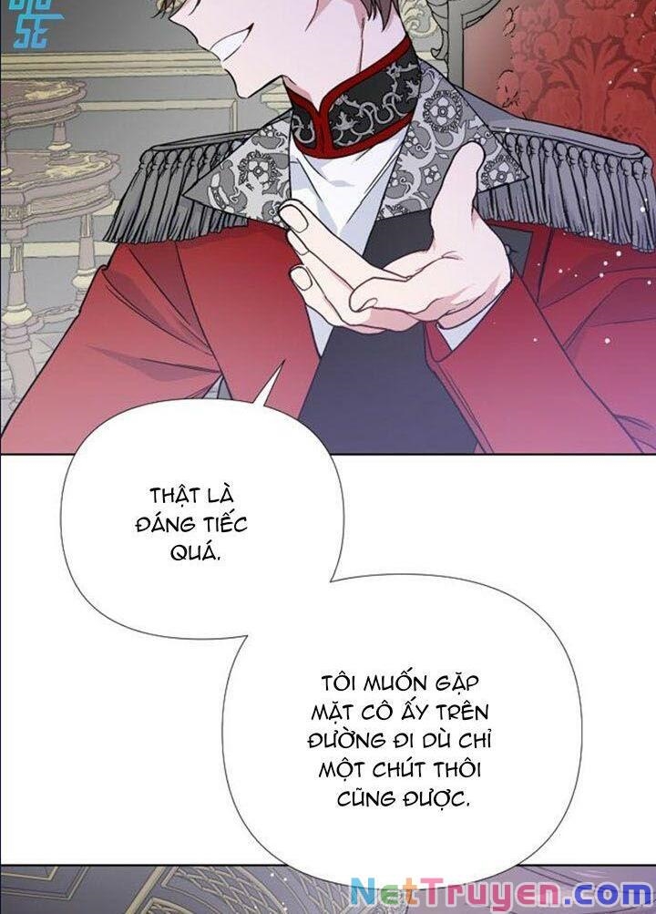 Cách Mà Kỵ Sĩ Sống Như Tiểu Thư: Chapter 23