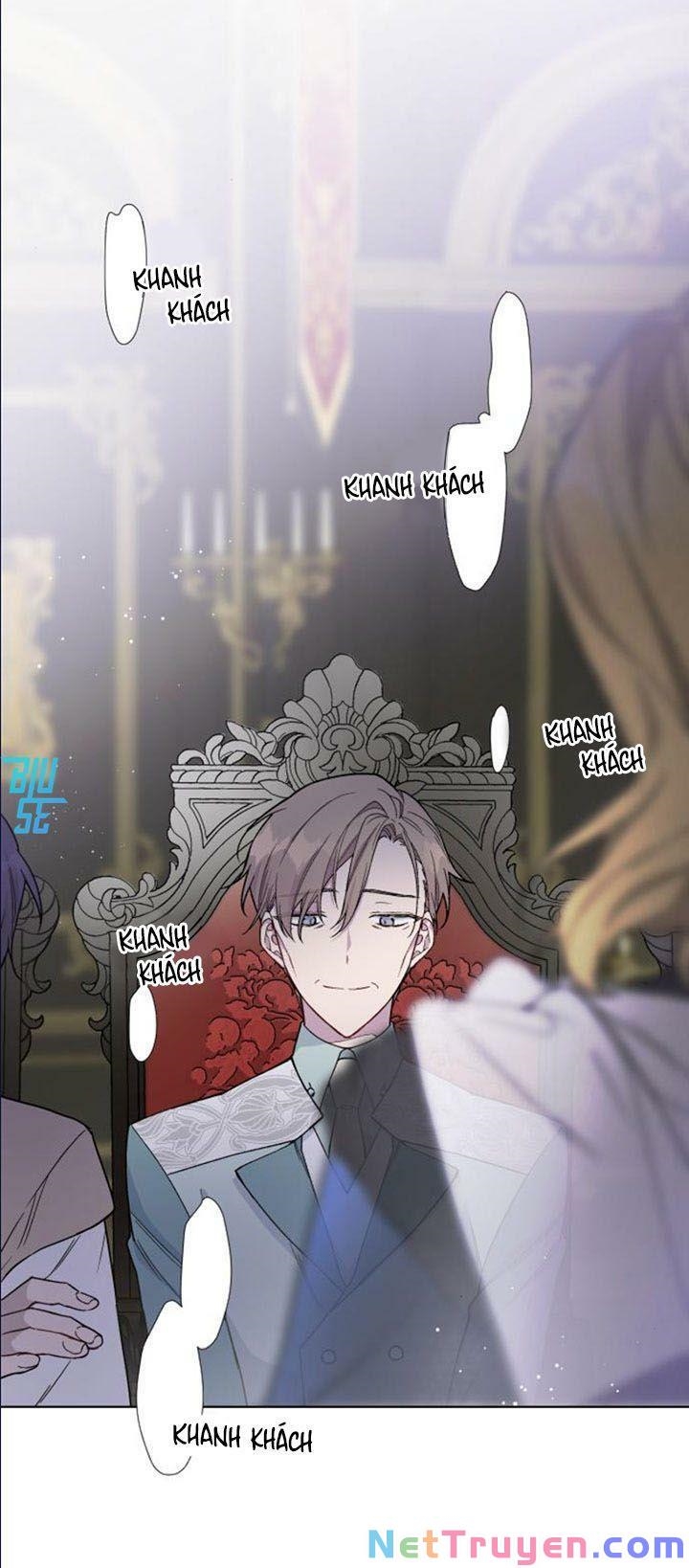 Cách Mà Kỵ Sĩ Sống Như Tiểu Thư: Chapter 23