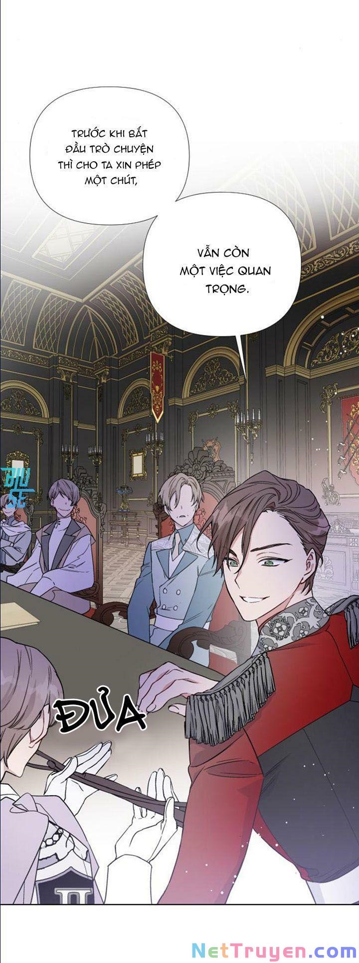 Cách Mà Kỵ Sĩ Sống Như Tiểu Thư: Chapter 23