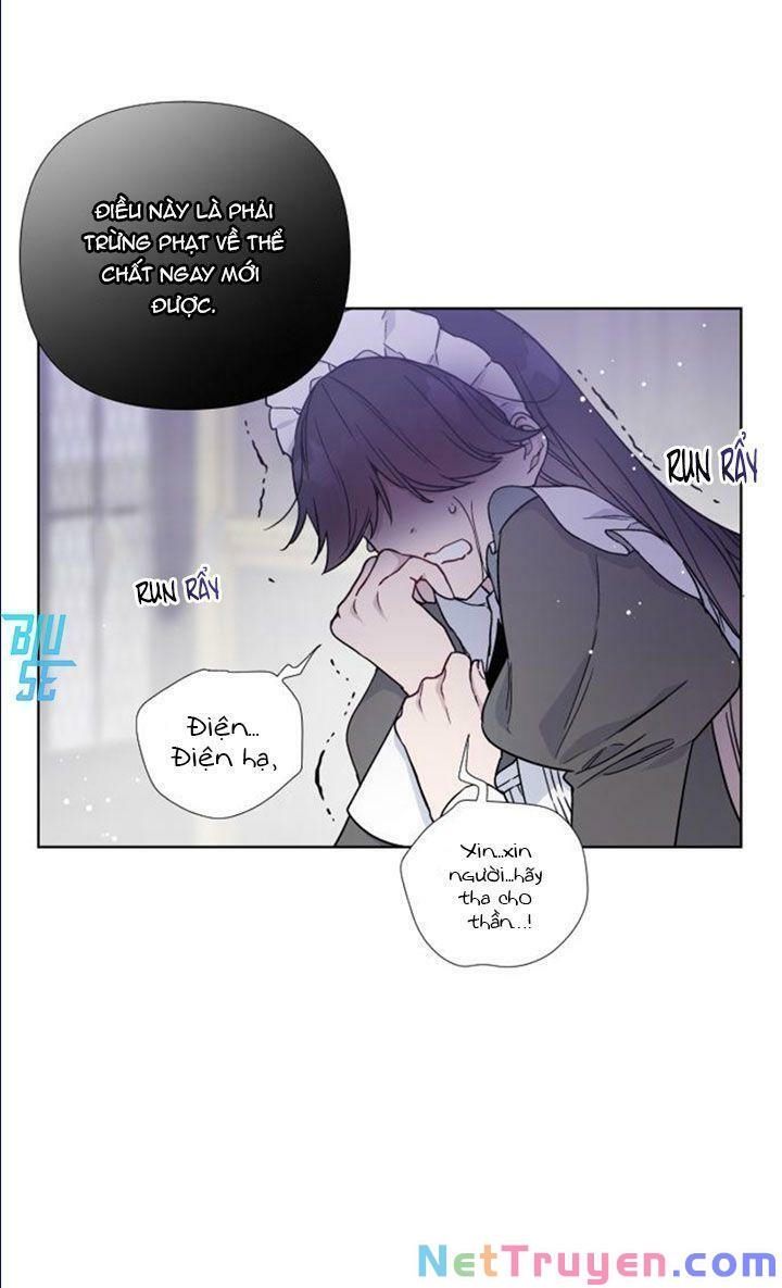 Cách Mà Kỵ Sĩ Sống Như Tiểu Thư: Chapter 23