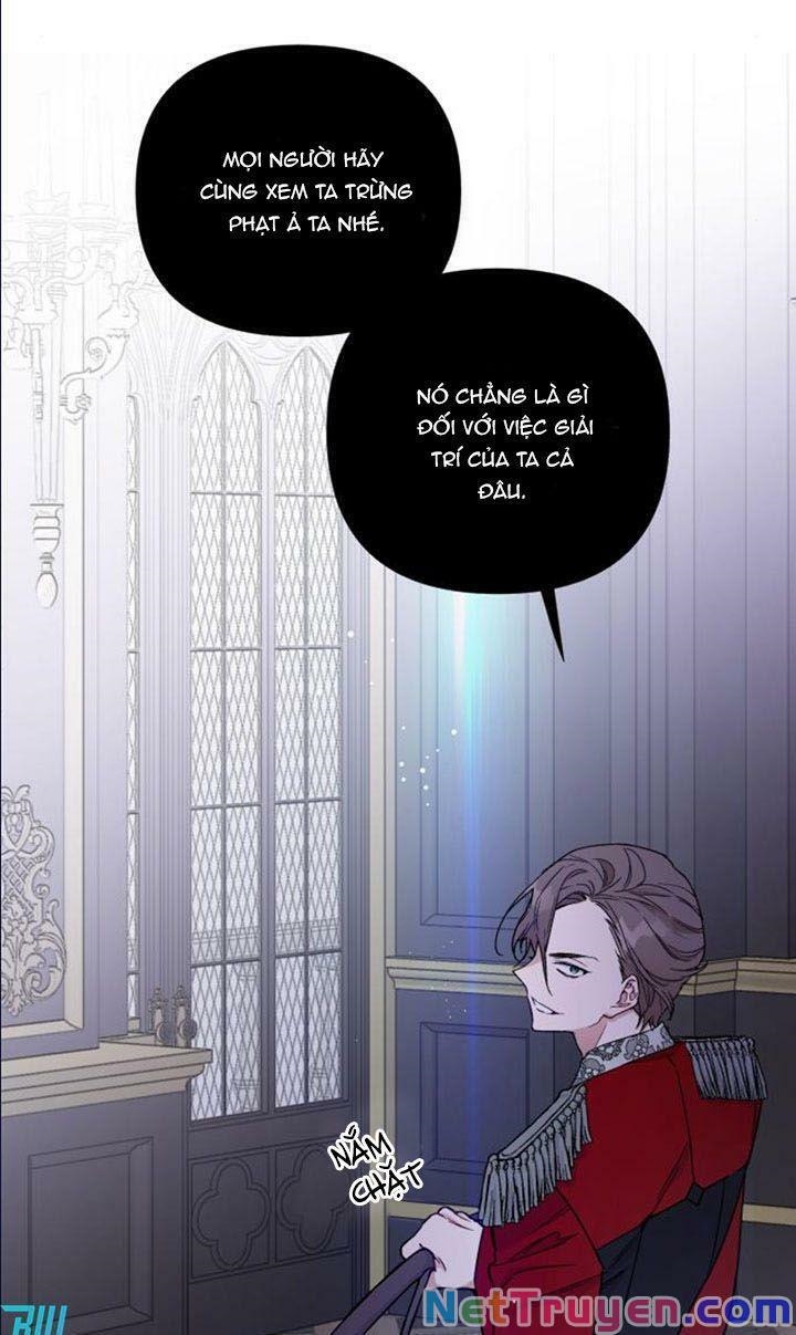 Cách Mà Kỵ Sĩ Sống Như Tiểu Thư: Chapter 23