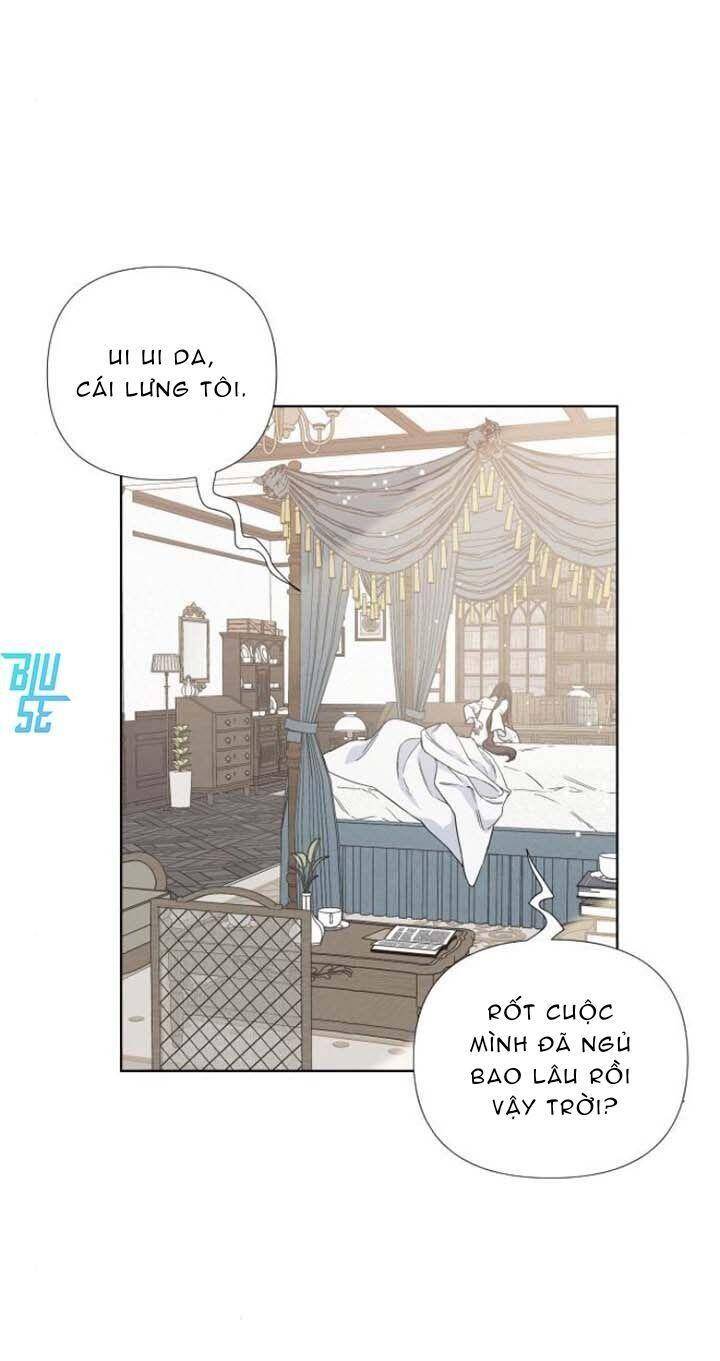 Cách Mà Kỵ Sĩ Sống Như Tiểu Thư: Chapter 24