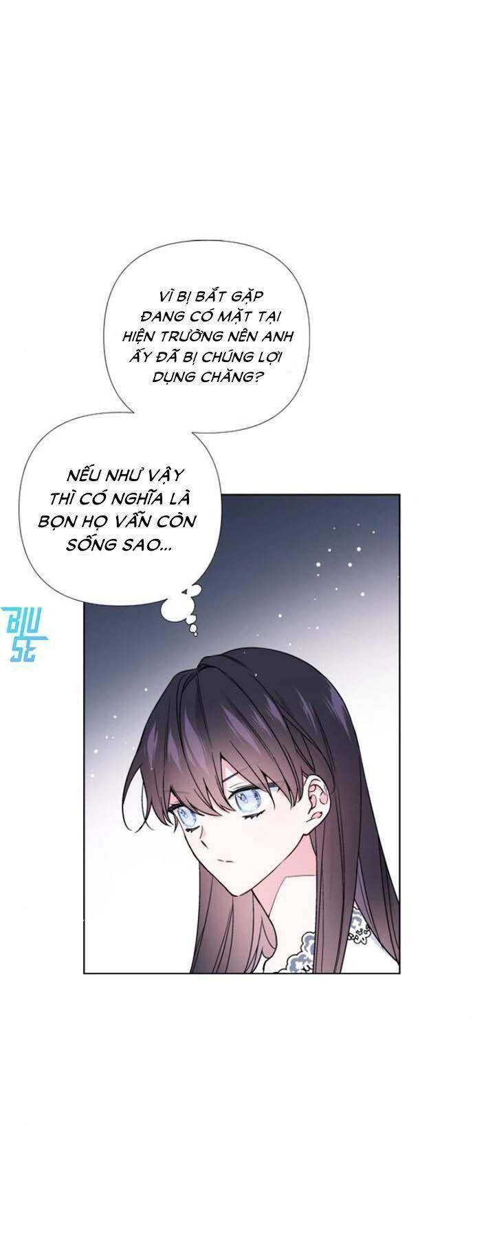 Cách Mà Kỵ Sĩ Sống Như Tiểu Thư: Chapter 24