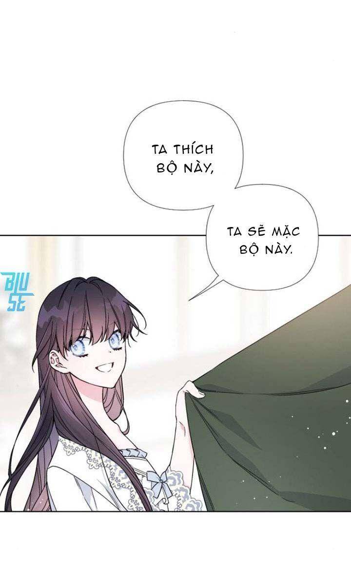 Cách Mà Kỵ Sĩ Sống Như Tiểu Thư: Chapter 24