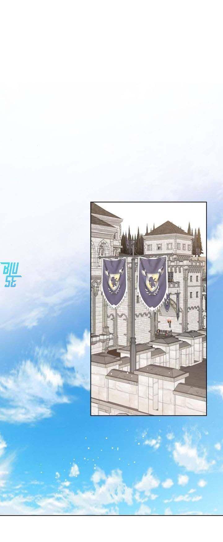 Cách Mà Kỵ Sĩ Sống Như Tiểu Thư: Chapter 24