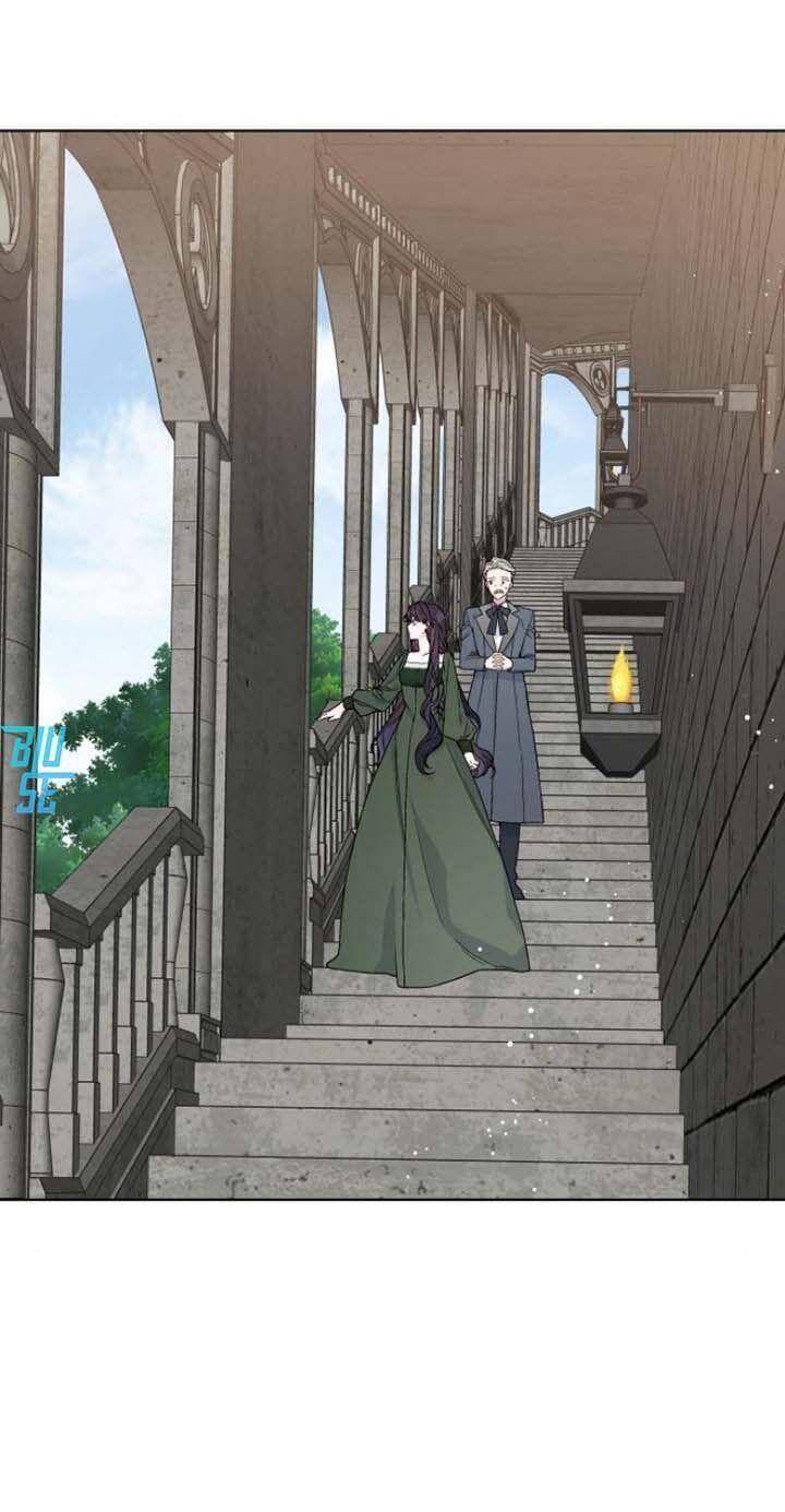 Cách Mà Kỵ Sĩ Sống Như Tiểu Thư: Chapter 24