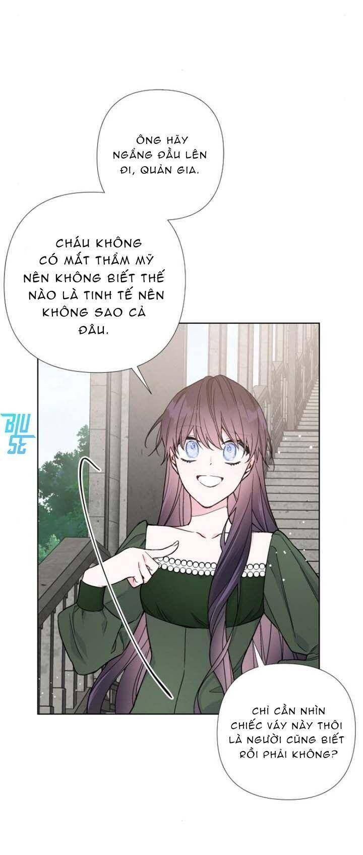 Cách Mà Kỵ Sĩ Sống Như Tiểu Thư: Chapter 24