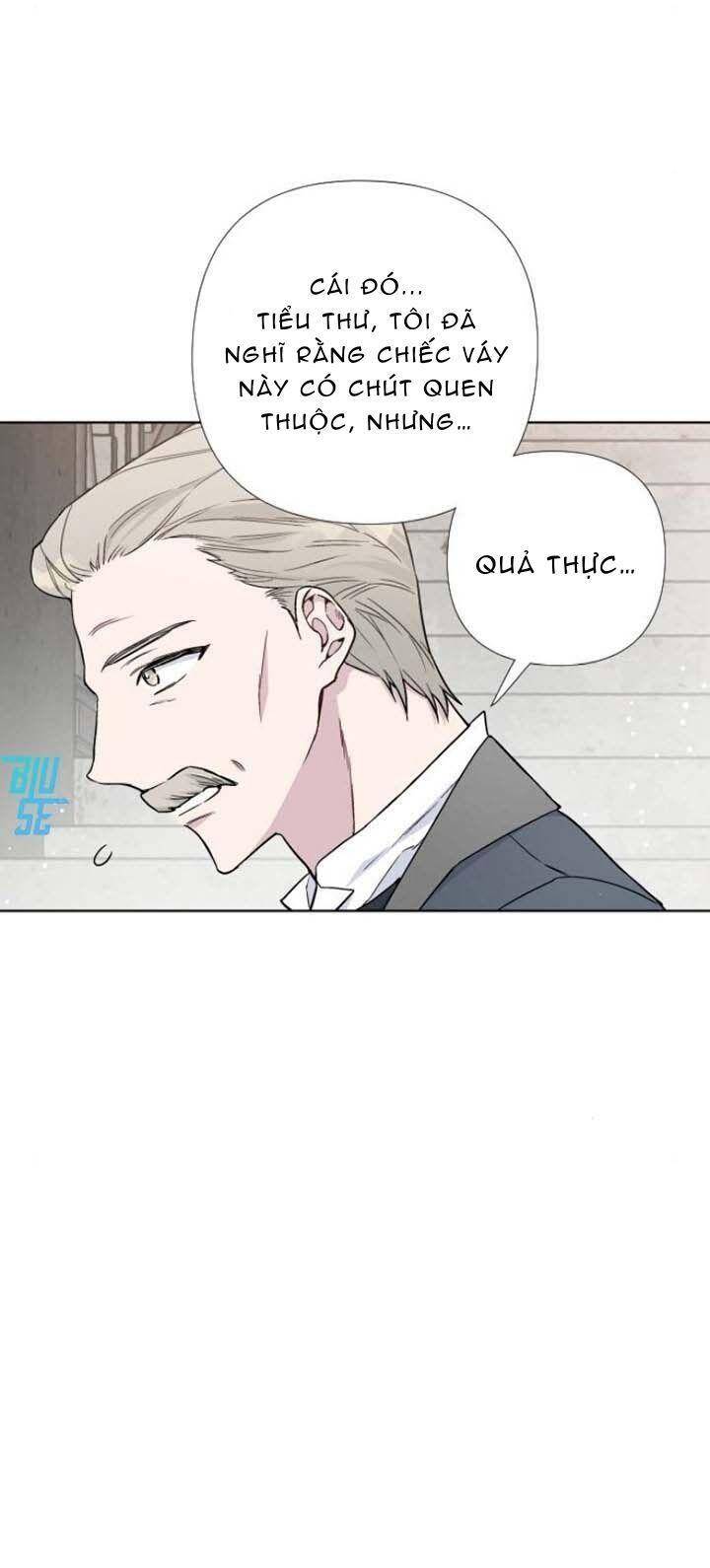 Cách Mà Kỵ Sĩ Sống Như Tiểu Thư: Chapter 24
