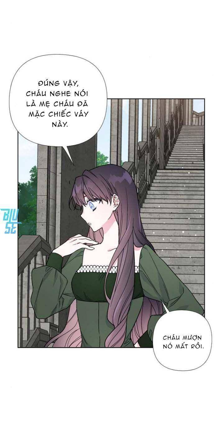 Cách Mà Kỵ Sĩ Sống Như Tiểu Thư: Chapter 24