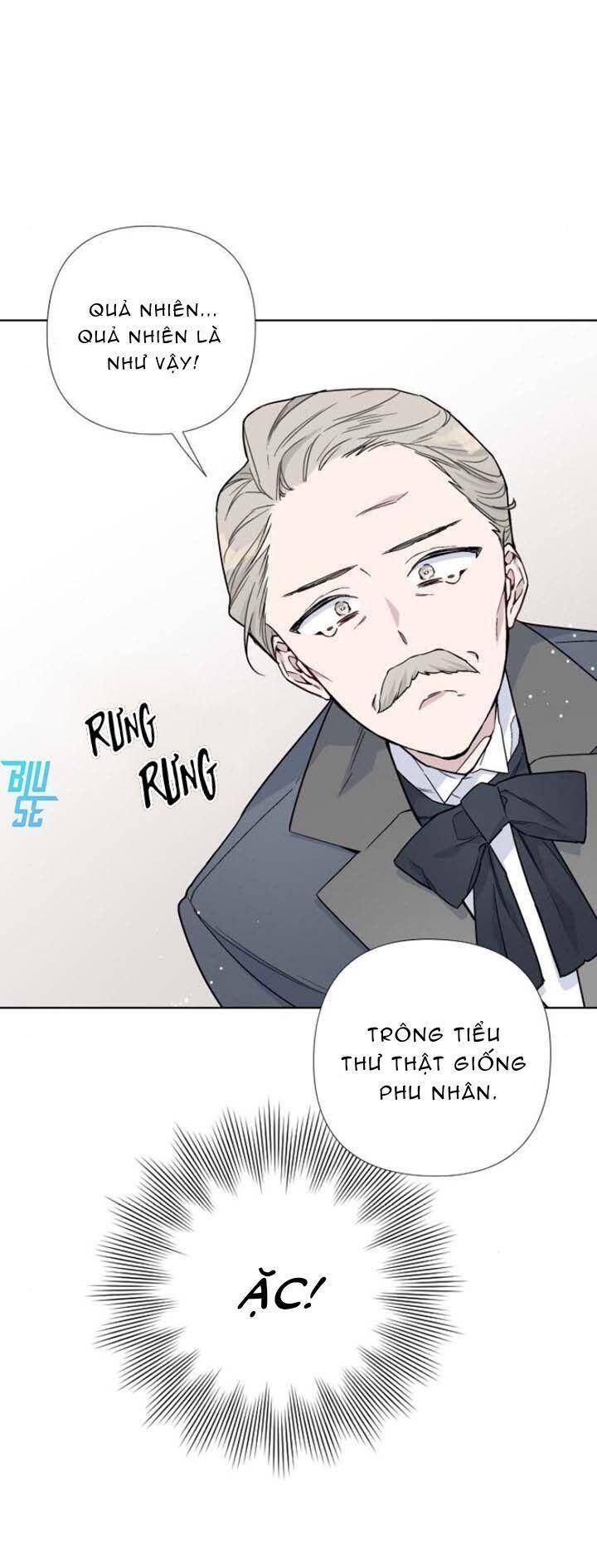 Cách Mà Kỵ Sĩ Sống Như Tiểu Thư: Chapter 24