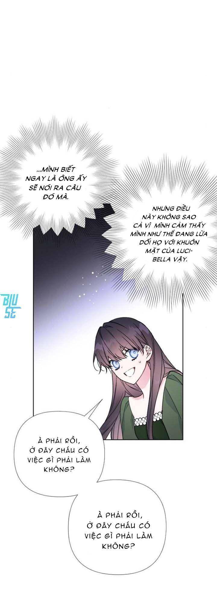 Cách Mà Kỵ Sĩ Sống Như Tiểu Thư: Chapter 24