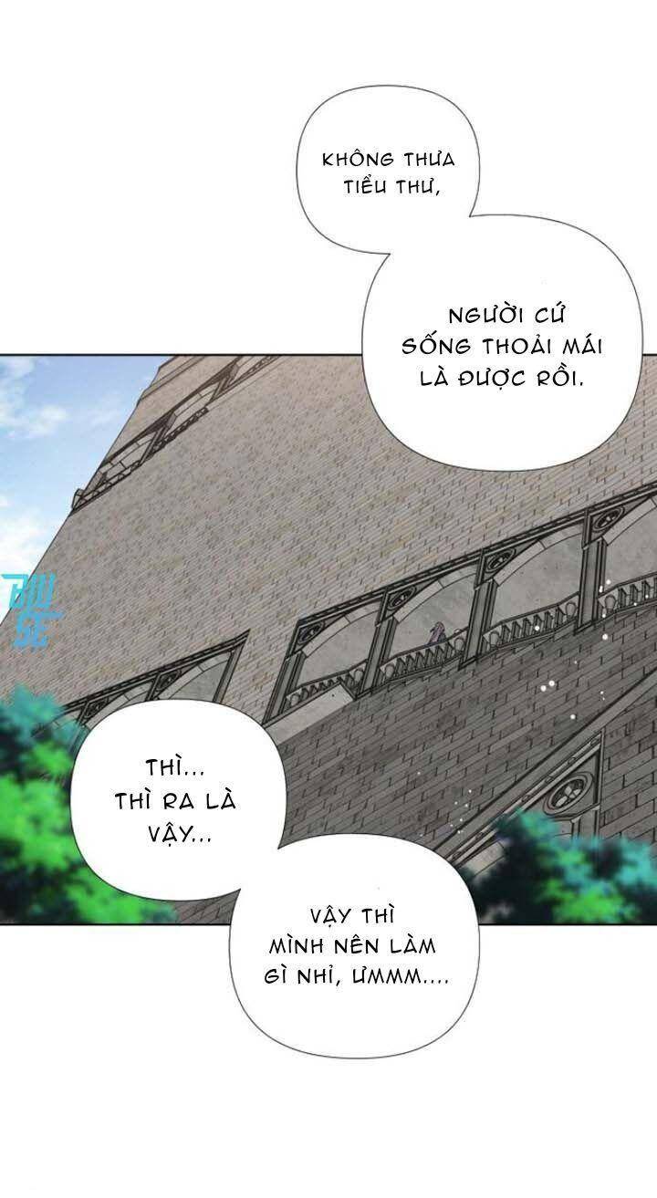 Cách Mà Kỵ Sĩ Sống Như Tiểu Thư: Chapter 24