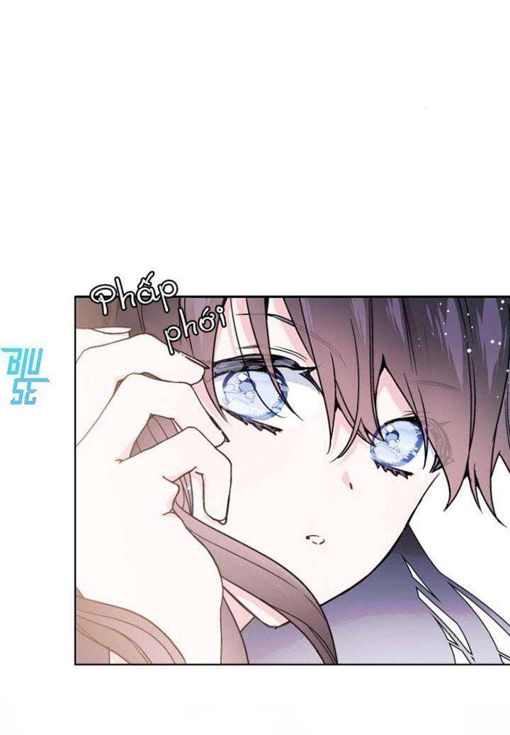 Cách Mà Kỵ Sĩ Sống Như Tiểu Thư: Chapter 24