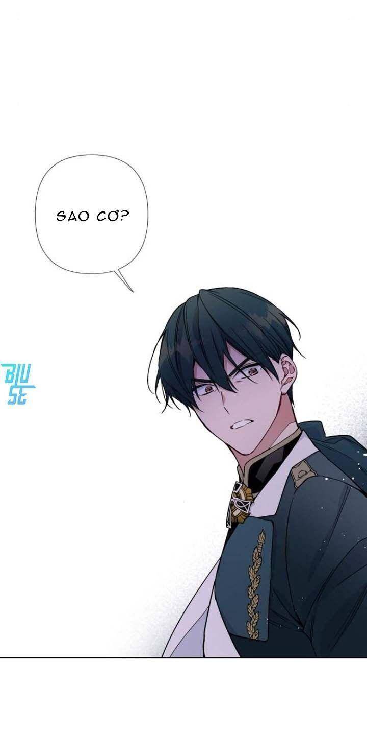 Cách Mà Kỵ Sĩ Sống Như Tiểu Thư: Chapter 24