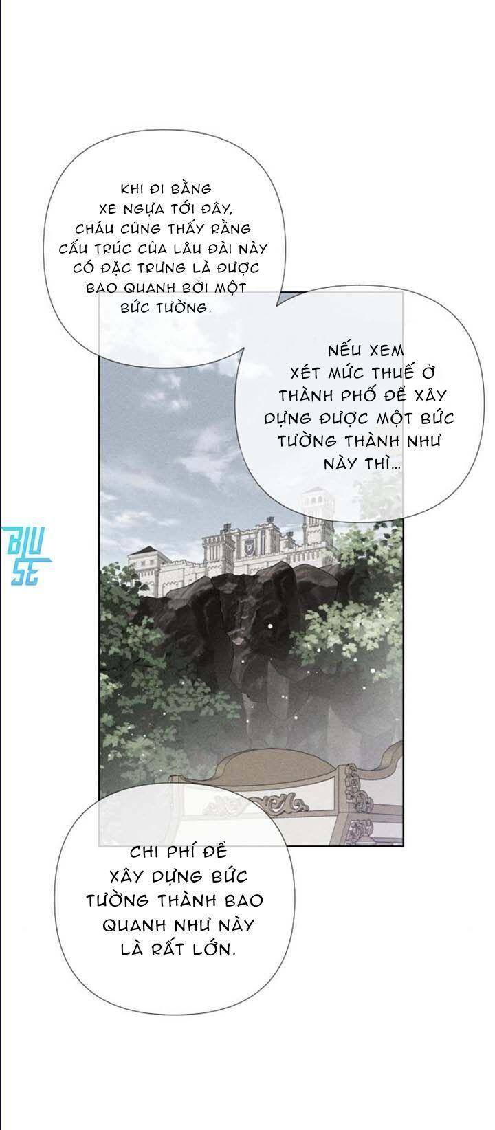 Cách Mà Kỵ Sĩ Sống Như Tiểu Thư: Chapter 25