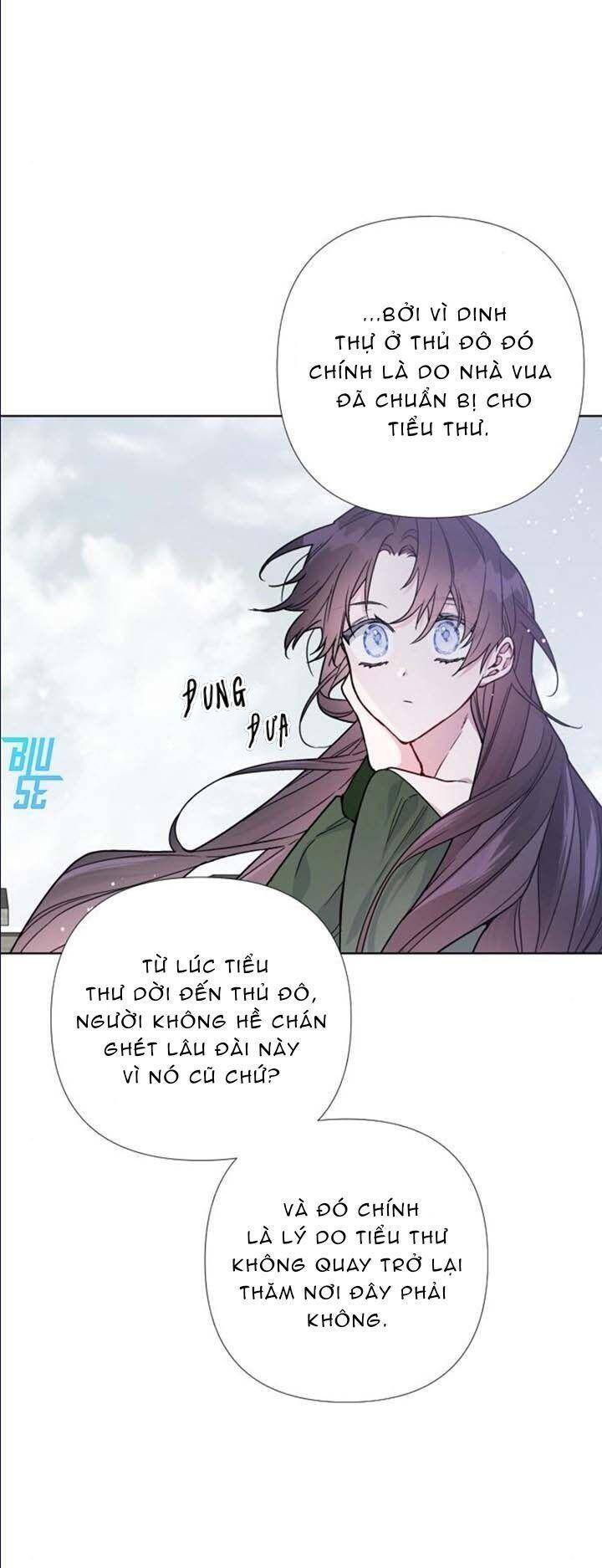 Cách Mà Kỵ Sĩ Sống Như Tiểu Thư: Chapter 25