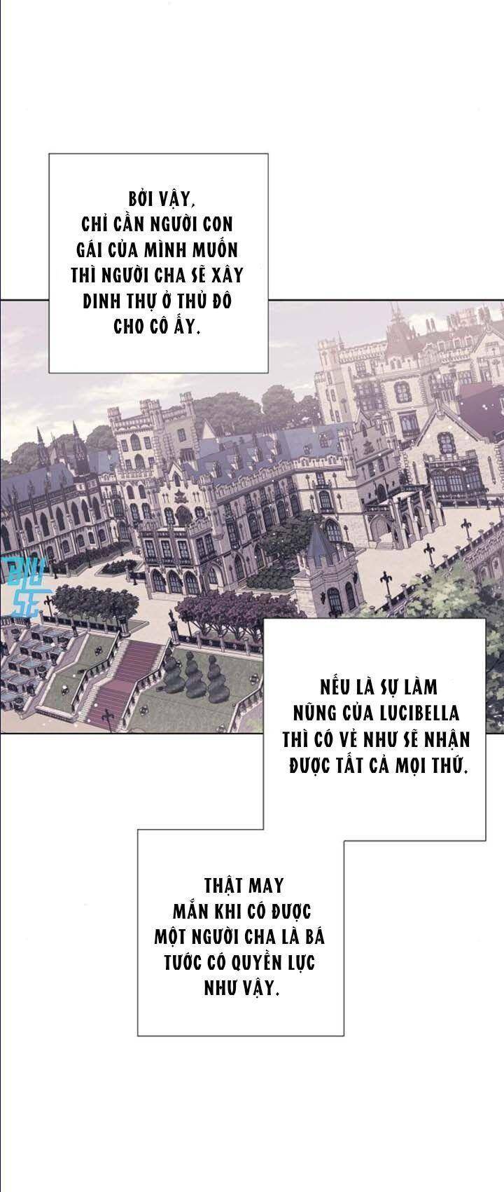 Cách Mà Kỵ Sĩ Sống Như Tiểu Thư: Chapter 25