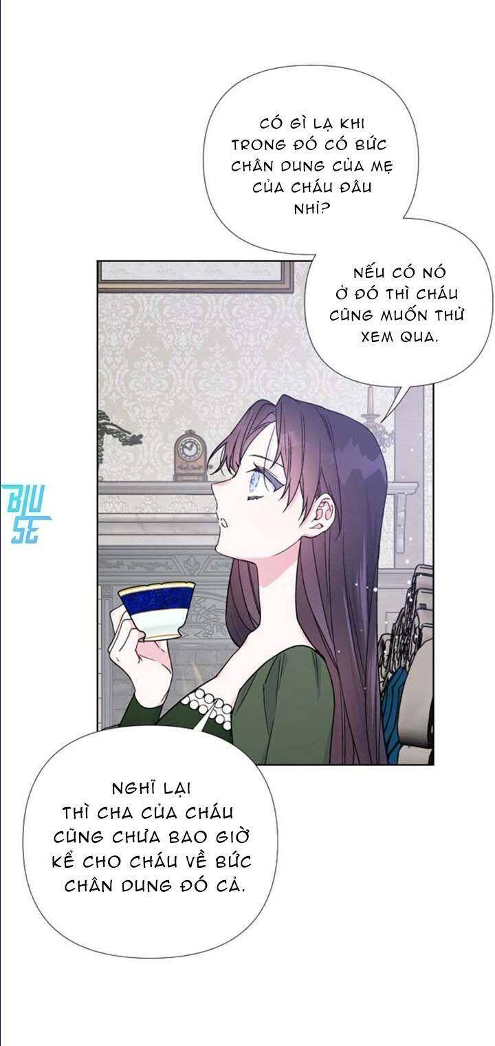 Cách Mà Kỵ Sĩ Sống Như Tiểu Thư: Chapter 25