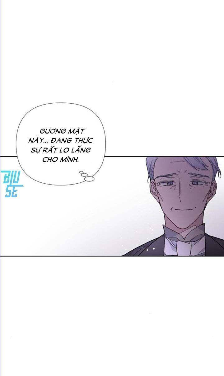Cách Mà Kỵ Sĩ Sống Như Tiểu Thư: Chapter 25