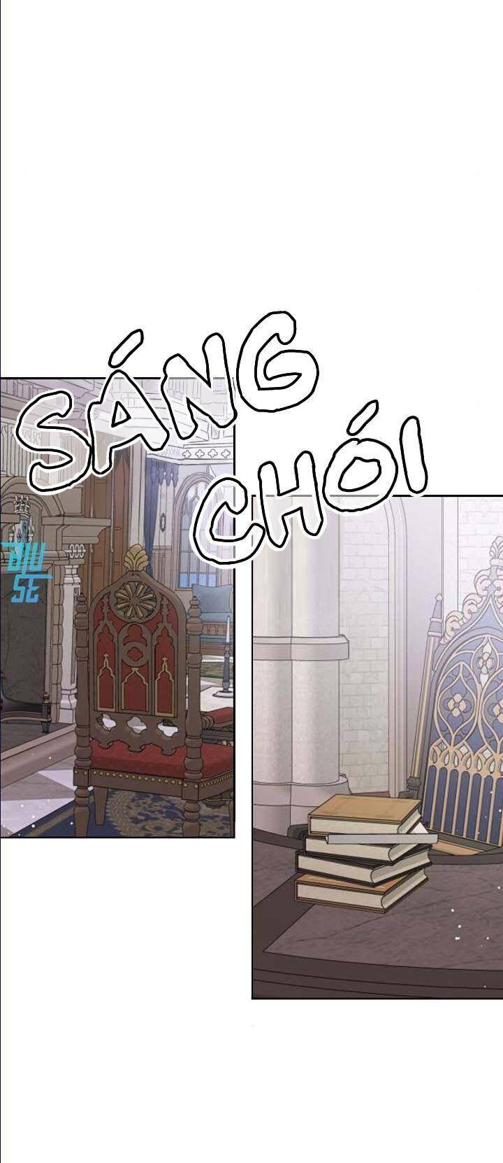 Cách Mà Kỵ Sĩ Sống Như Tiểu Thư: Chapter 25