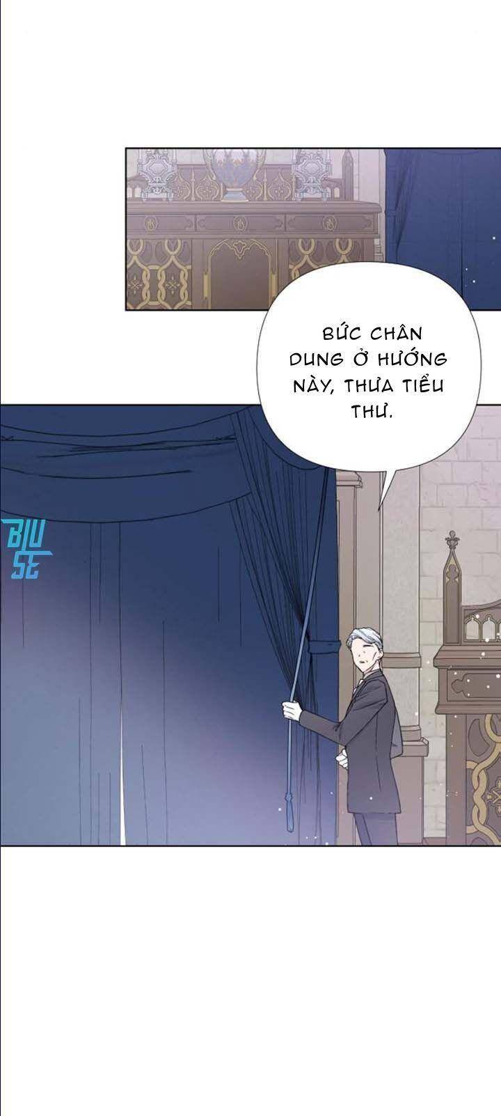 Cách Mà Kỵ Sĩ Sống Như Tiểu Thư: Chapter 25