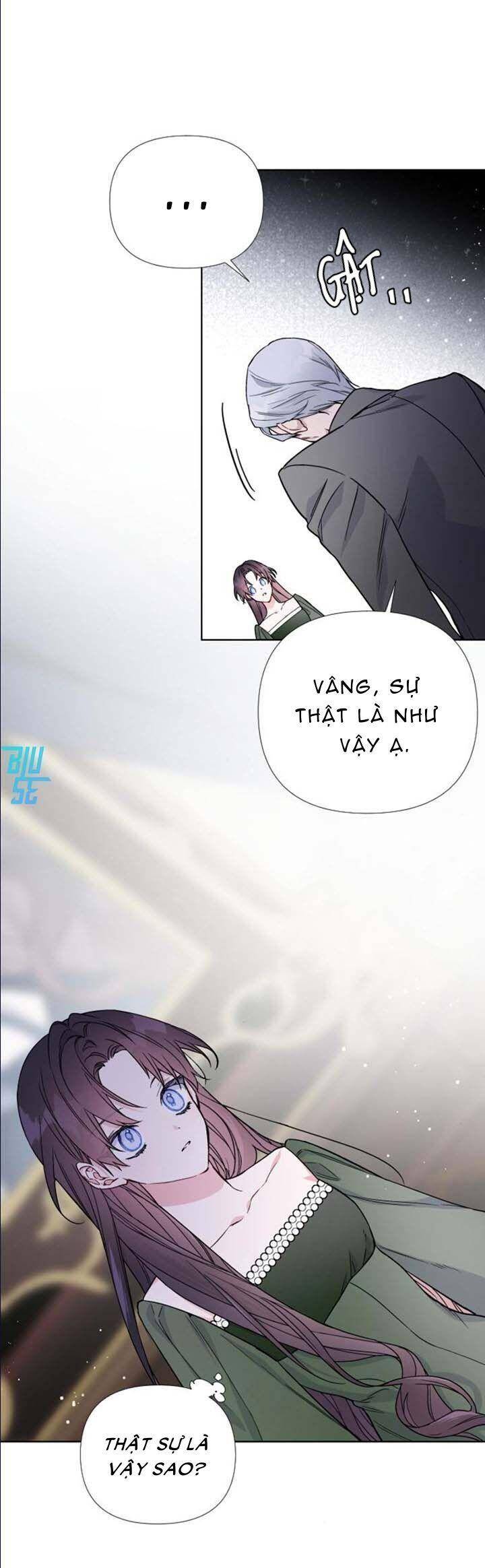 Cách Mà Kỵ Sĩ Sống Như Tiểu Thư: Chapter 25