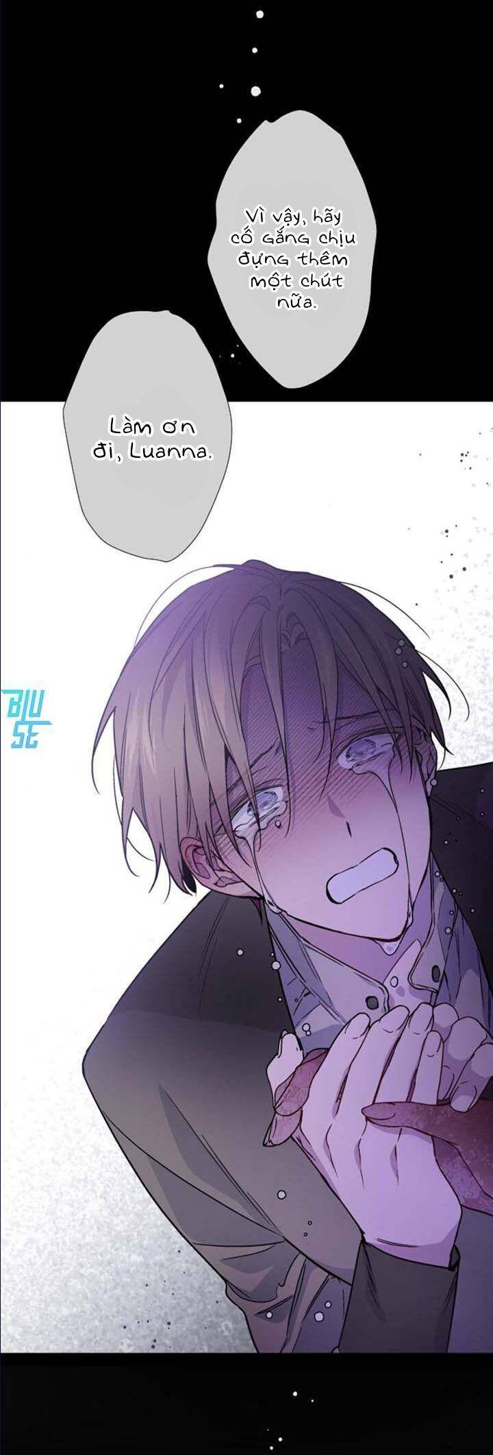 Cách Mà Kỵ Sĩ Sống Như Tiểu Thư: Chapter 25