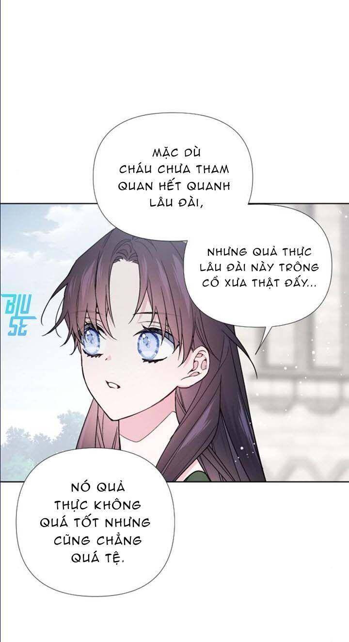 Cách Mà Kỵ Sĩ Sống Như Tiểu Thư: Chapter 25