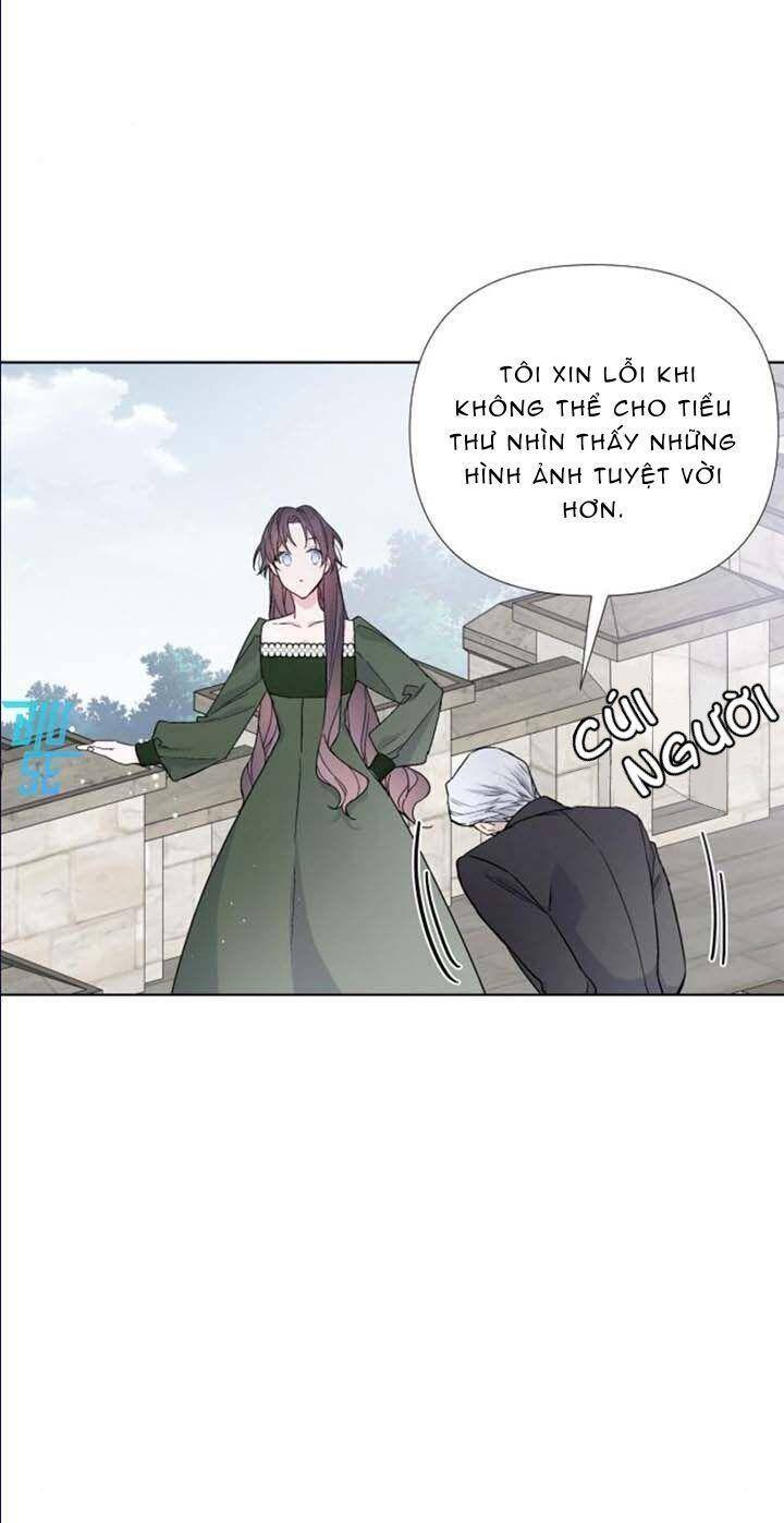 Cách Mà Kỵ Sĩ Sống Như Tiểu Thư: Chapter 25