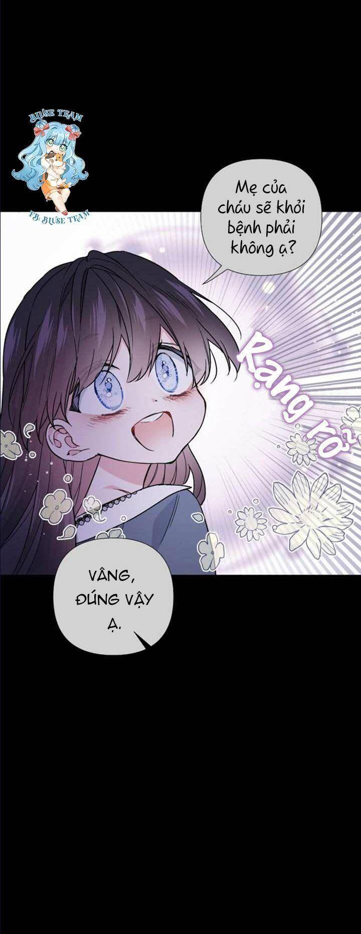 Cách Mà Kỵ Sĩ Sống Như Tiểu Thư: Chapter 26