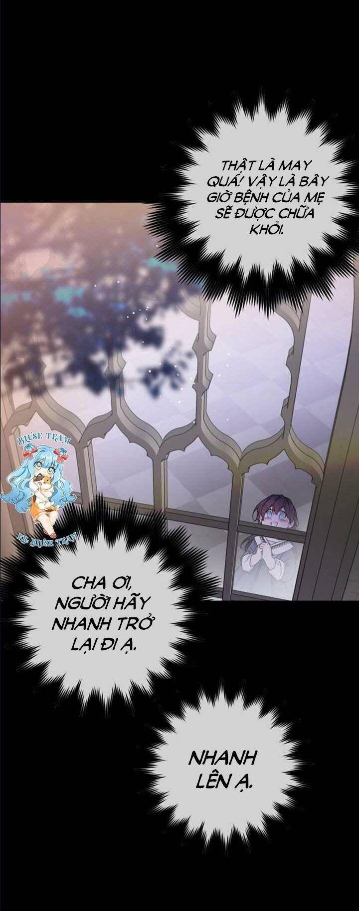 Cách Mà Kỵ Sĩ Sống Như Tiểu Thư: Chapter 26