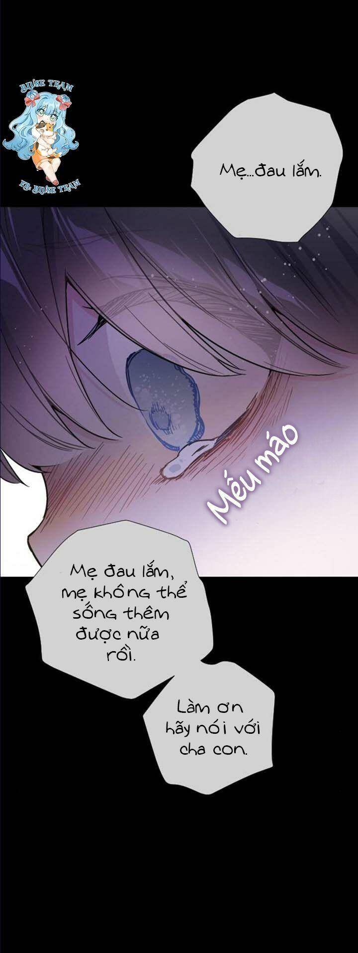 Cách Mà Kỵ Sĩ Sống Như Tiểu Thư: Chapter 26