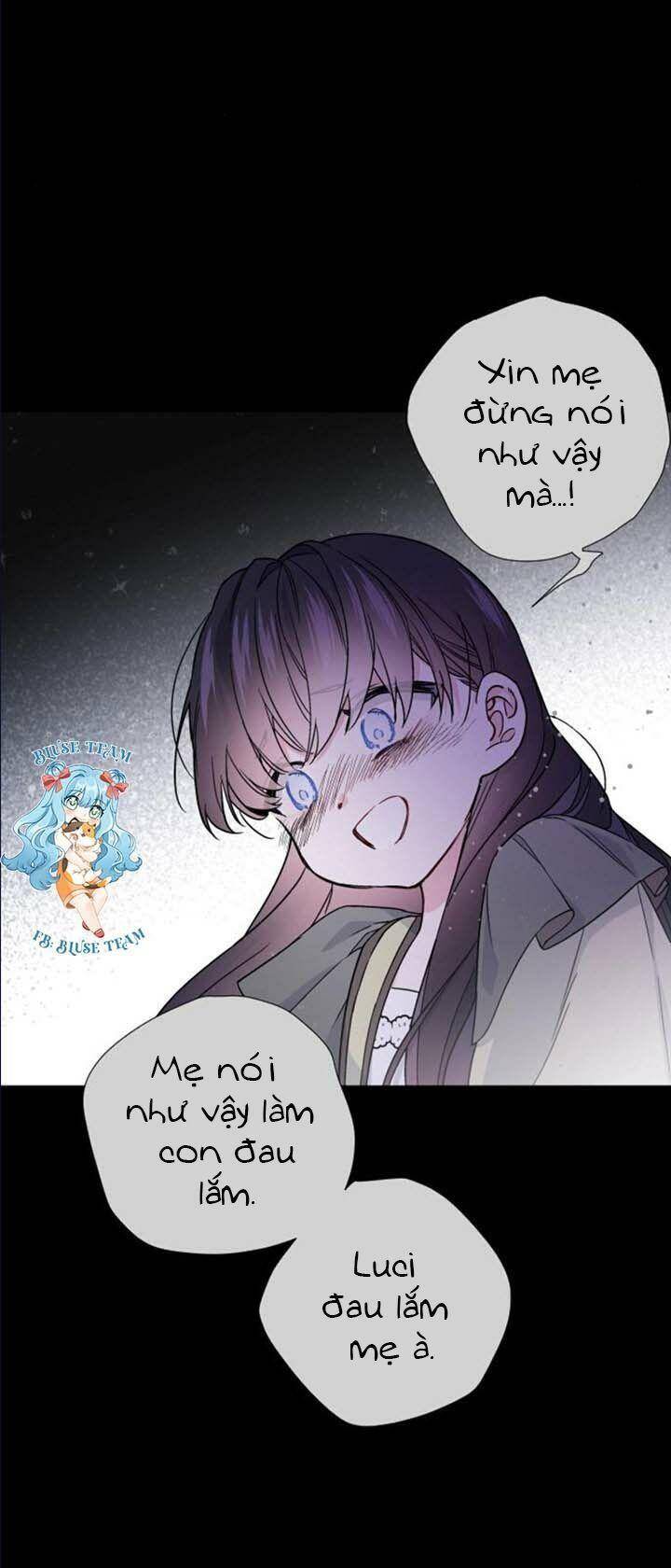 Cách Mà Kỵ Sĩ Sống Như Tiểu Thư: Chapter 26