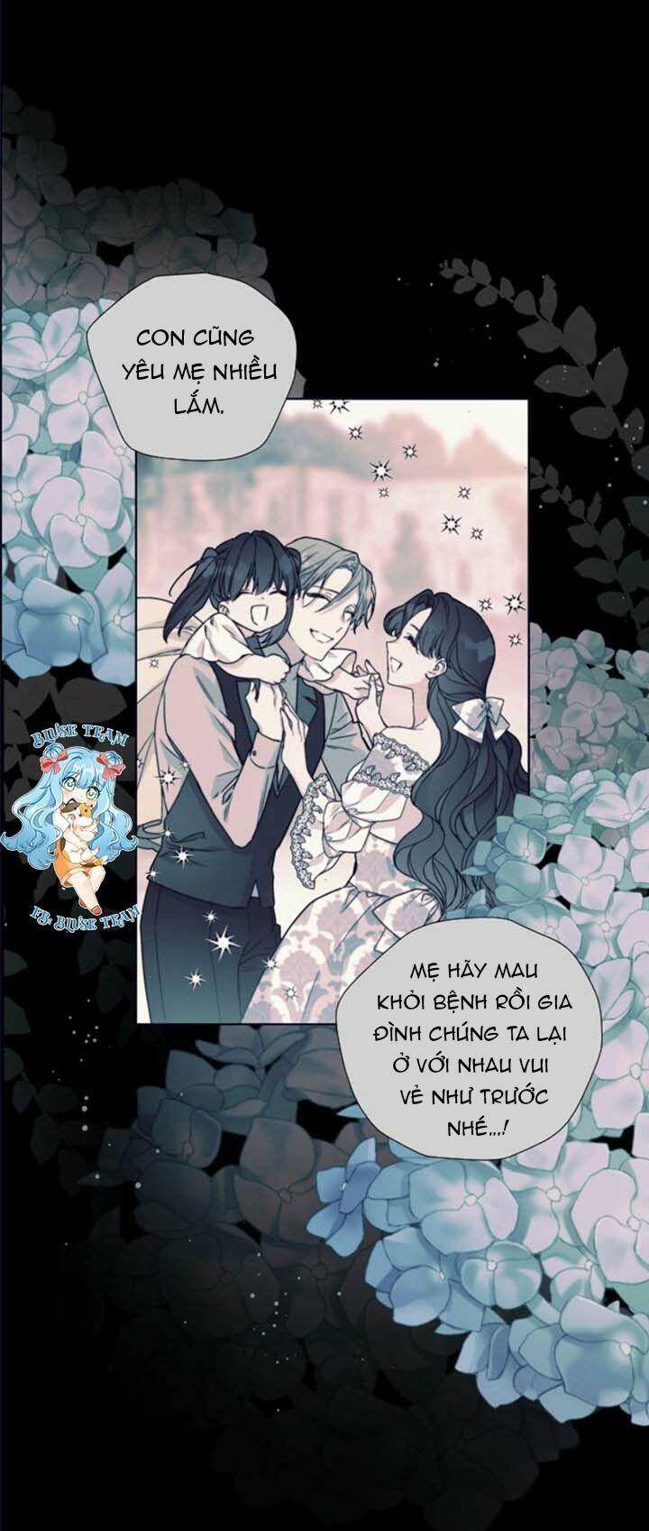Cách Mà Kỵ Sĩ Sống Như Tiểu Thư: Chapter 26