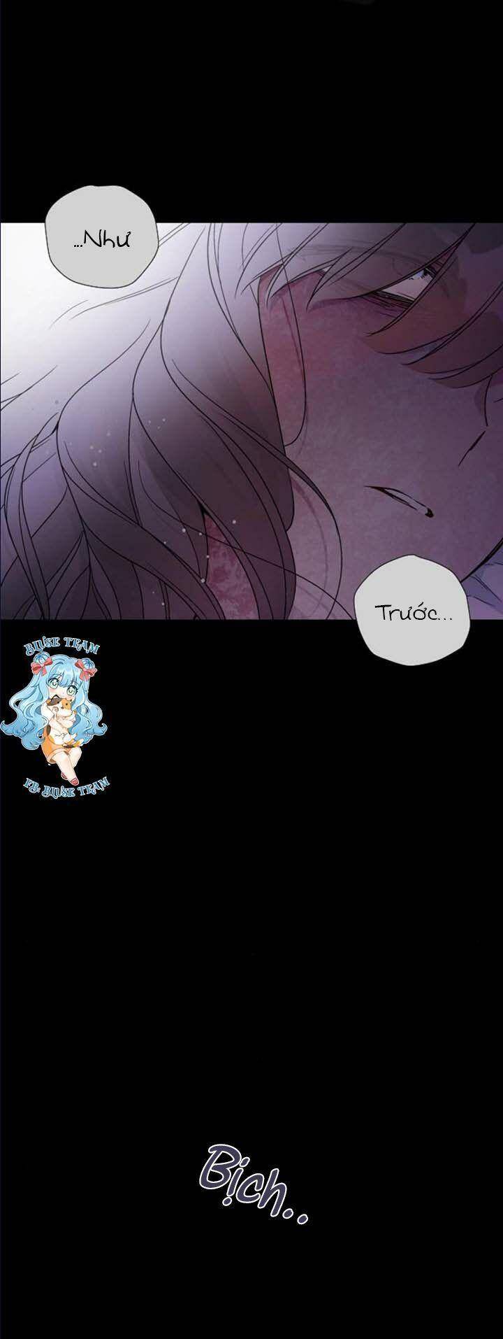 Cách Mà Kỵ Sĩ Sống Như Tiểu Thư: Chapter 26