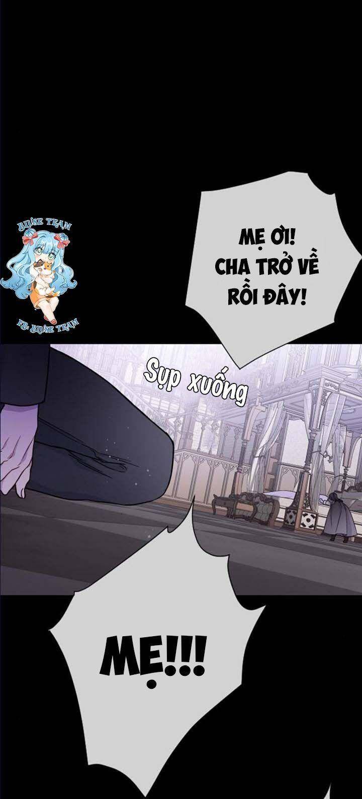 Cách Mà Kỵ Sĩ Sống Như Tiểu Thư: Chapter 26