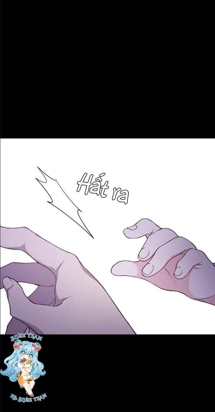 Cách Mà Kỵ Sĩ Sống Như Tiểu Thư: Chapter 26
