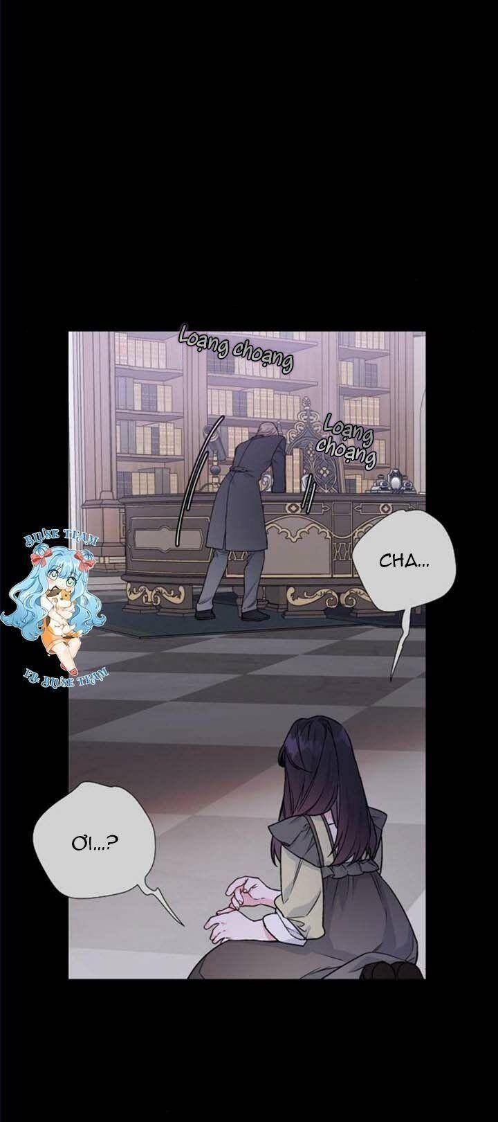 Cách Mà Kỵ Sĩ Sống Như Tiểu Thư: Chapter 26
