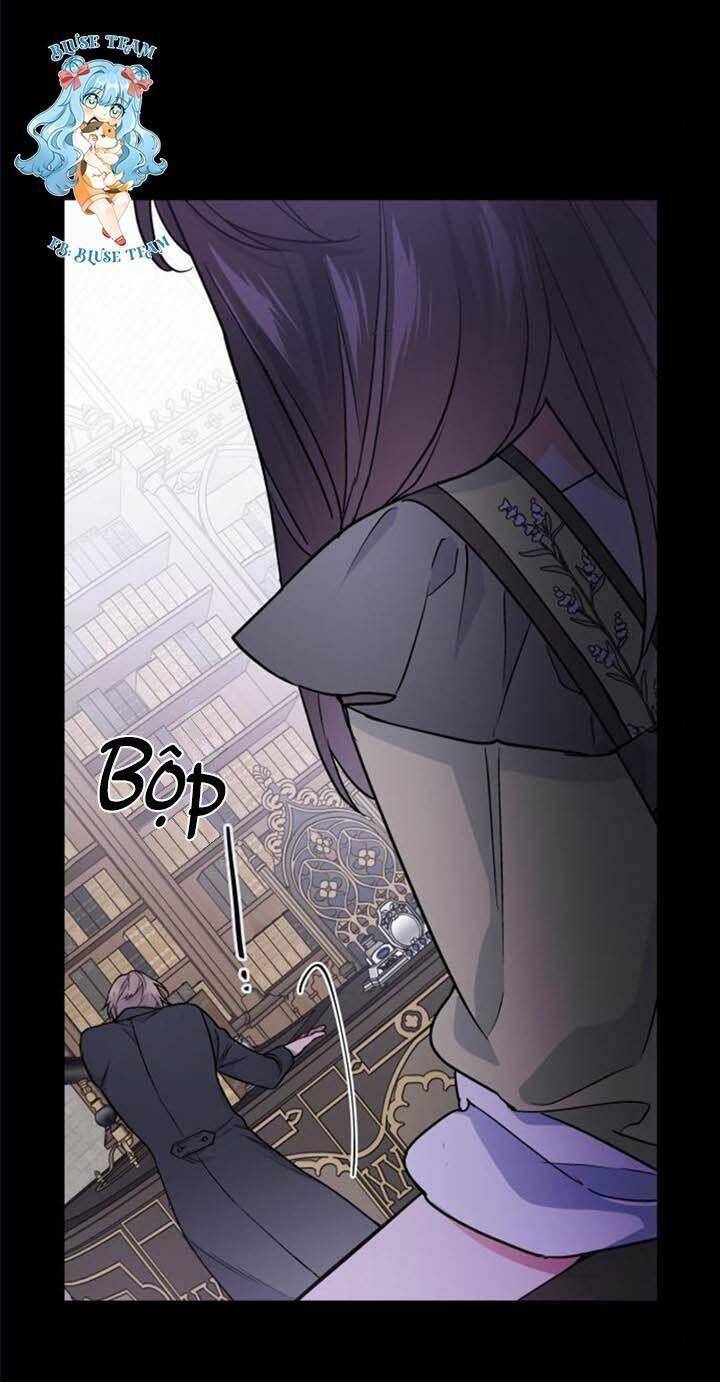 Cách Mà Kỵ Sĩ Sống Như Tiểu Thư: Chapter 26