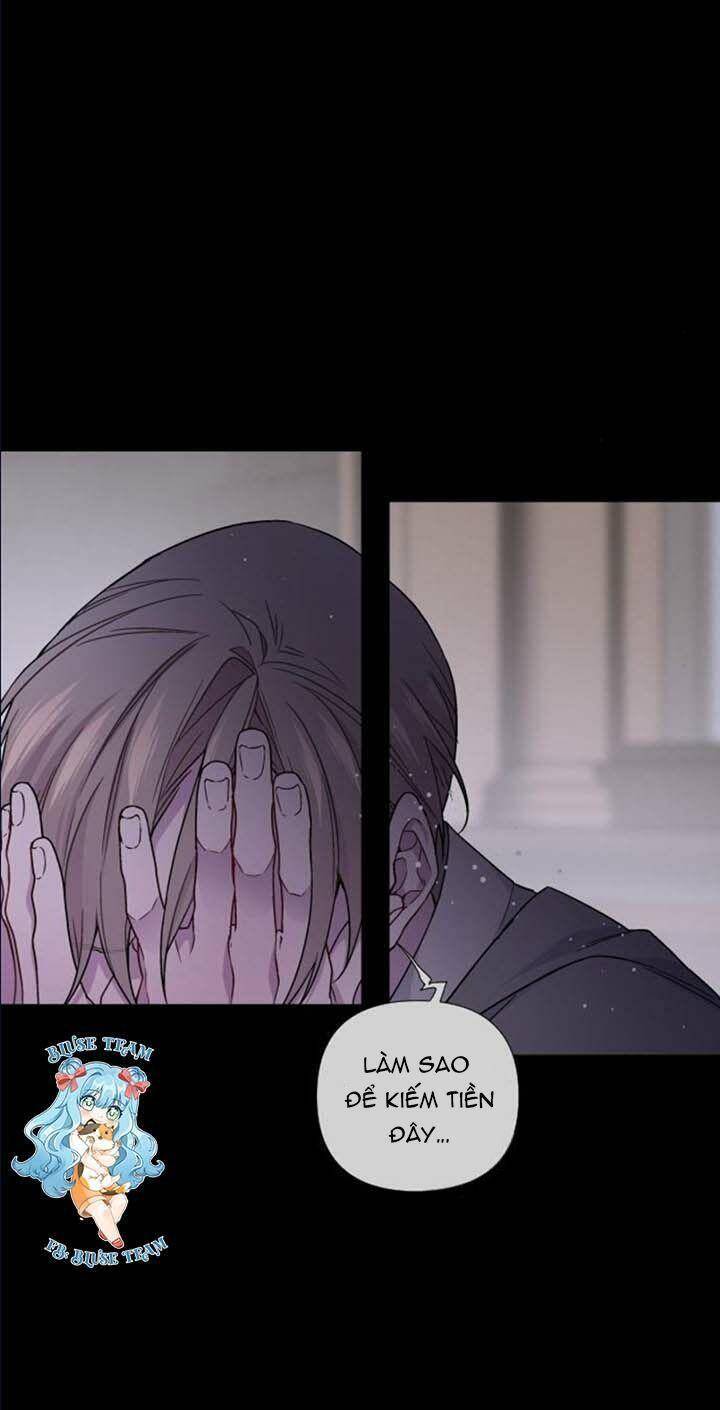 Cách Mà Kỵ Sĩ Sống Như Tiểu Thư: Chapter 26