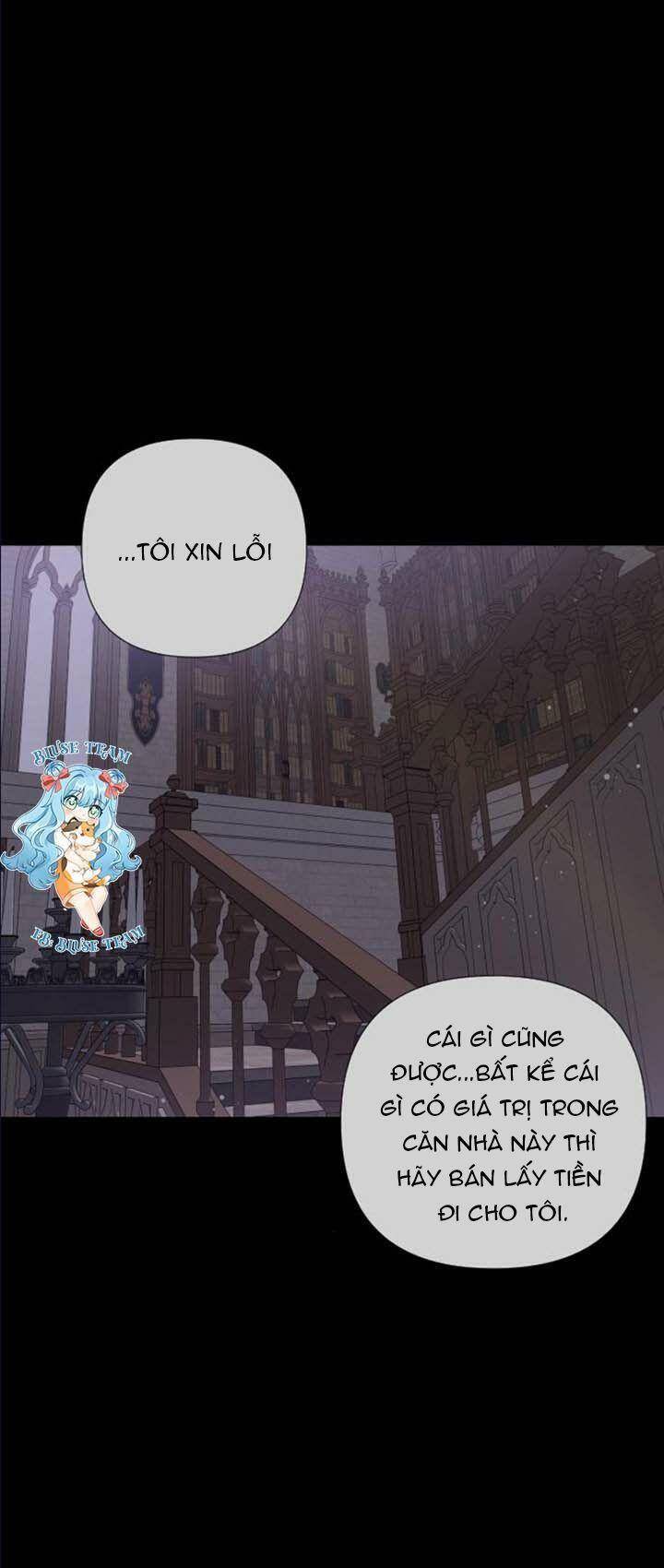 Cách Mà Kỵ Sĩ Sống Như Tiểu Thư: Chapter 26