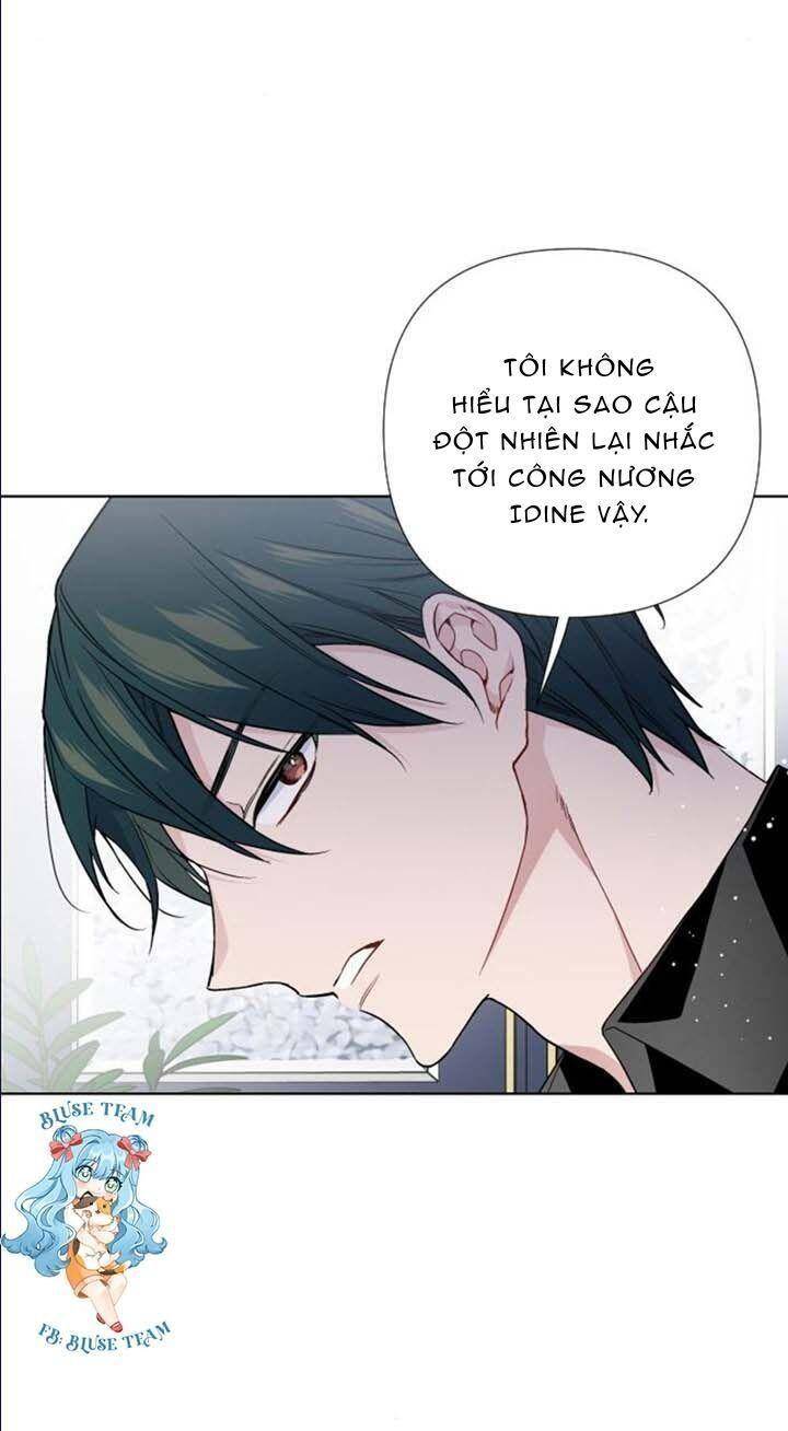 Cách Mà Kỵ Sĩ Sống Như Tiểu Thư: Chapter 27