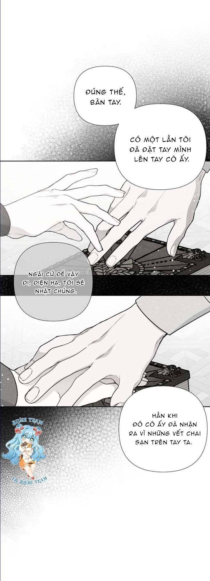 Cách Mà Kỵ Sĩ Sống Như Tiểu Thư: Chapter 27