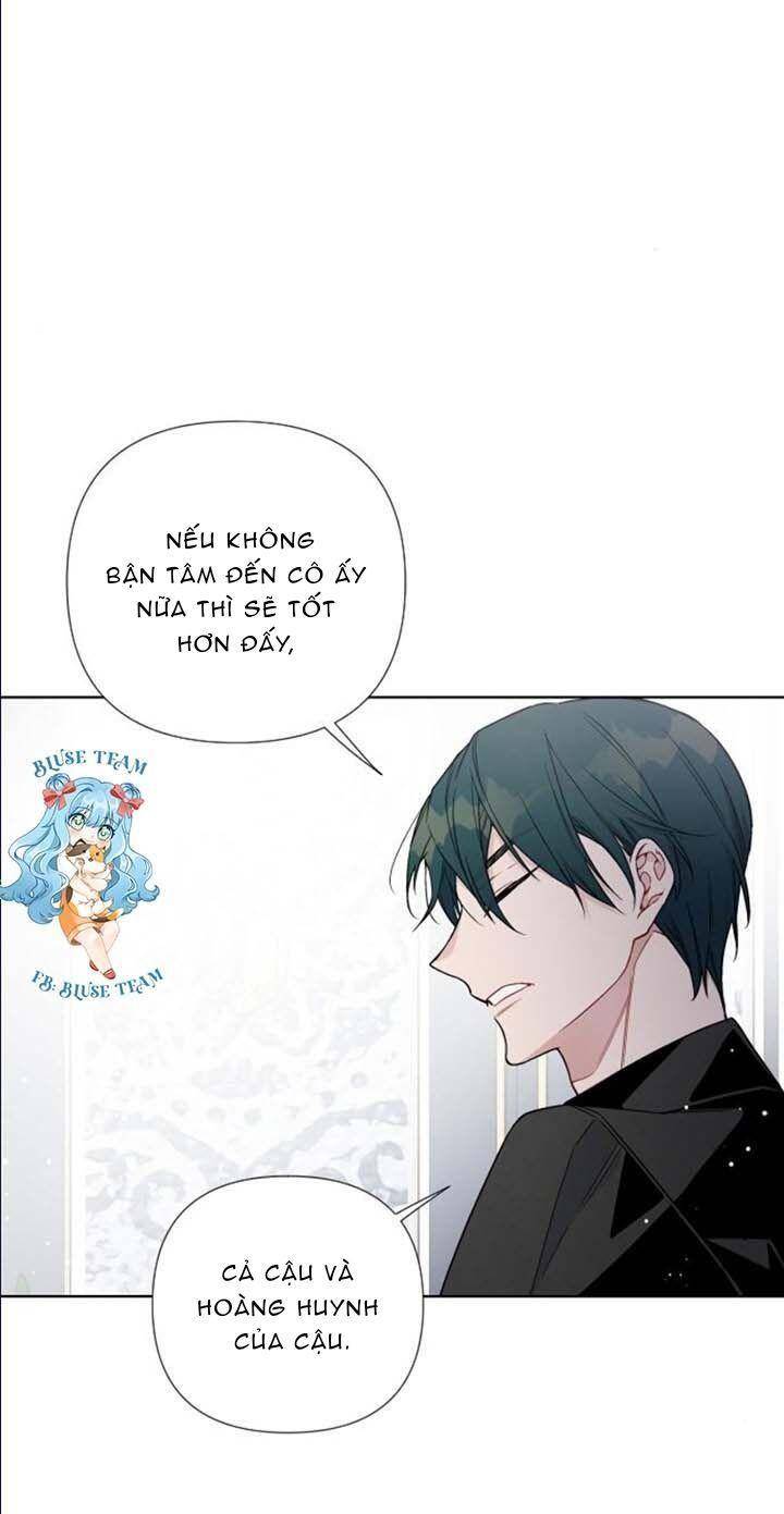 Cách Mà Kỵ Sĩ Sống Như Tiểu Thư: Chapter 27